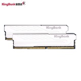 KINGBANK DDR5 Heatsink UDIMM 6000MHz - 8/16/32G*2