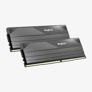 金百达（KINGBANK）星刃-系列 马甲电竞内存 DDR5 6800/7200M/8000/8200T/s