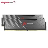 KINGBANK DDR5 SharpBlade Heatsink UDIMM 6000MHz - 16G*2/32G*2
