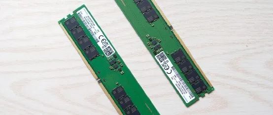 这可能是最具性价比的三星B-die颗粒内存——金百达 DDR5  4800 16G内存实测