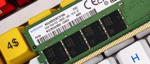 金百达DDR5内存上手体验：一战封神？三星原厂加持，超频性能MAX