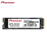 PIONEER SE20 M.2 NVMe SSD - 128GB/256GB/512GB/1TB