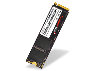 KINGBANK SoarBlade KP270 M.2 PCIe Gen 4.0*4 SSD - 1TB