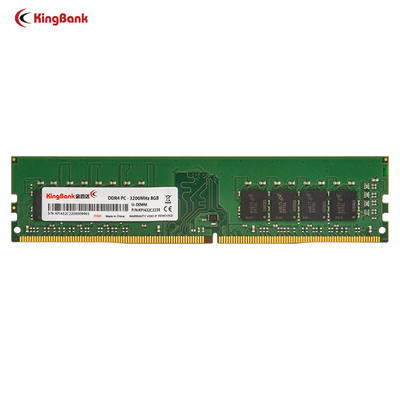 KINGBANK DDR4 Intel UDIMM 3200MHz - 8G