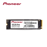 PIONEER SE20Pro M.2 NVMe SSD - 512GB/1TB/2TB
