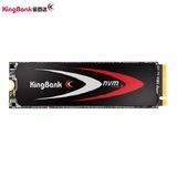 KINGBANK KP260 M.2 PCIe Gen 4.0*4 SSD - 2TB