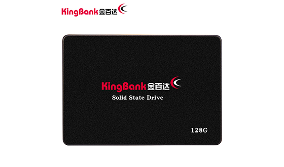 KINGBANK KP320 2.5" SATA Ⅲ SSD - 128GB