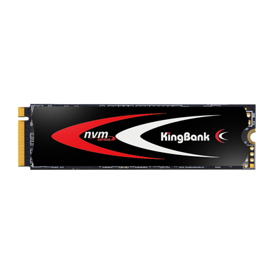 KINGBANK KP230 Pro M.2 PCIe Gen 3.0*4 SSD - 2TB