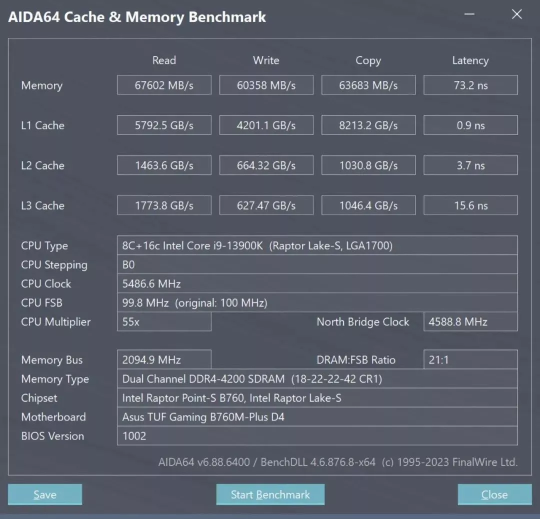 Ram 4200mhz clearance