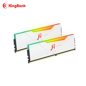 KINGBANK DDR5 Soarblade RGB UDIMM 6000MHz-24G*2