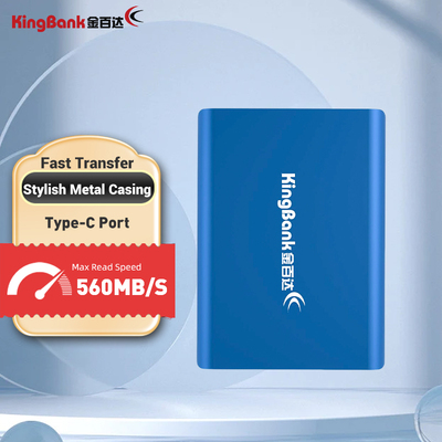 KINGBANK K3 PSSD