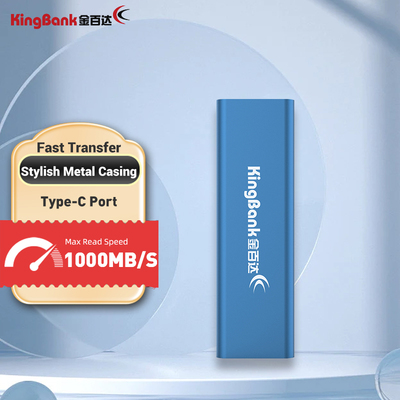 KINGBANK K2 PSSD