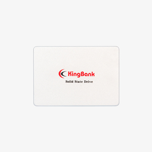 金百达（KINGBANK）KP330系列 2.5英寸 SSD固态硬盘 SATA3.0接口