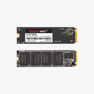 金百达（KINGBANK） KP230系列 SSD固态硬盘  M.2接口PCIe3.0 NVMe1.3协议