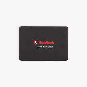 金百达（KINGBANK）KP320系列 2.5英寸 SSD固态硬盘 SATA3.0接口