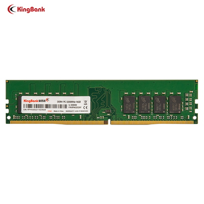 KINGBANK DDR4 Intel UDIMM 3200MHz - 16G