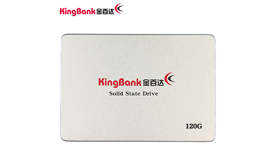 KINGBANK KP330 2.5" SATA Ⅲ SSD - 120GB