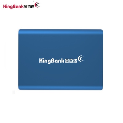 KINGBANK K3 PSSD