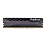 KINGBANK DDR4 Intel Heatsink UDIMM 3600MHz - 16G*2
