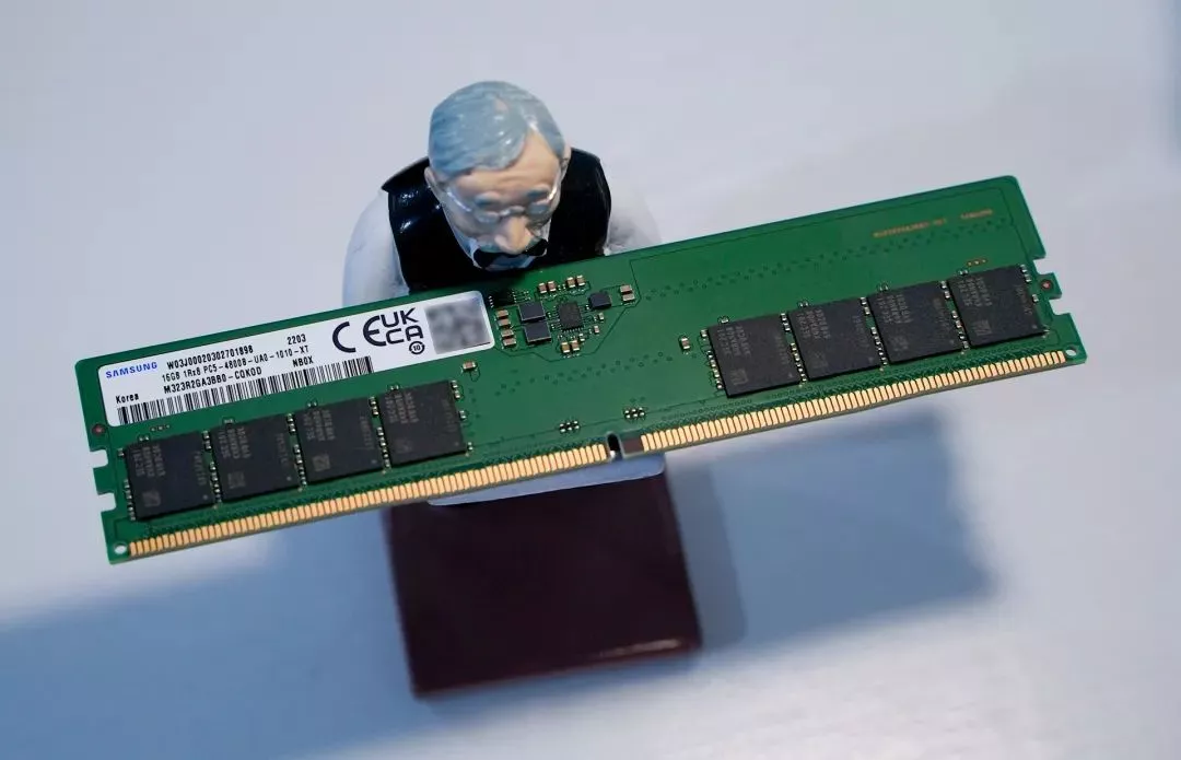 MSI DDR5-4800 32GB 16GBx2 DDR5　メモリー 4800 image.png