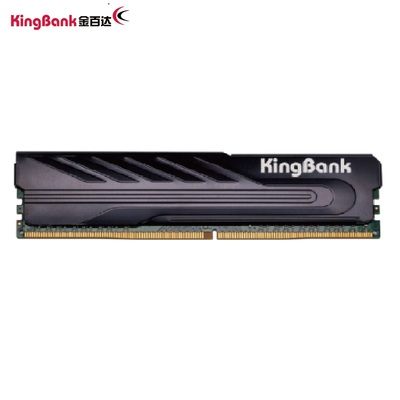 KINGBANK DDR4 Intel Heatsink UDIMM 3200MHz - 8/16G