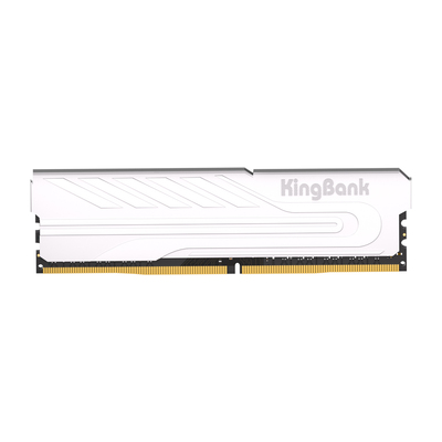KINGBANK DDR5 Heatsink UDlMM 6000MHz-16G*2