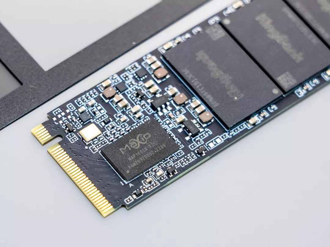 Review: KingBank KP260-2TB M.2 PCIe Gen4*4 SSD - 金百达KINGBANK