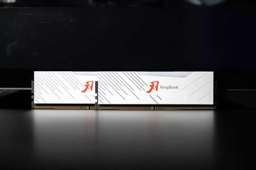 Review: KingBank DDR5 SoarBlade RGB Gaming Memory, Powerful