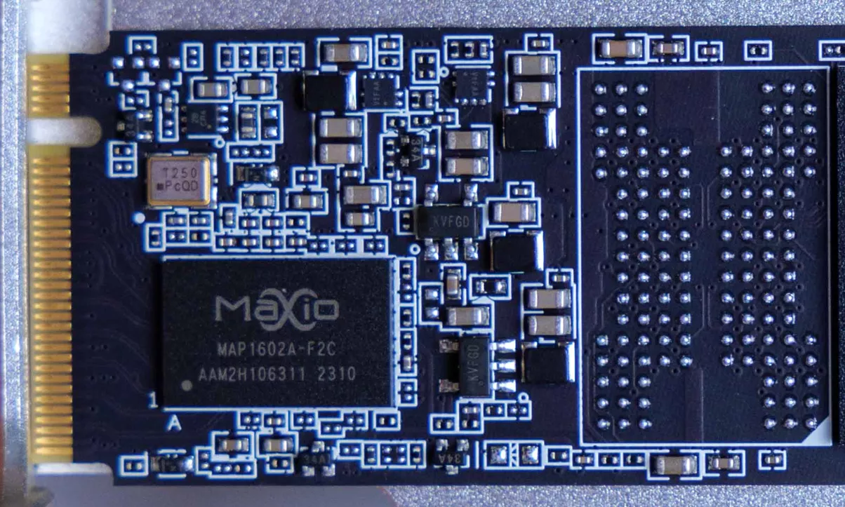 Review: KingBank KP260 Pro SSD Revealed in Detail - 金百达KINGBANK