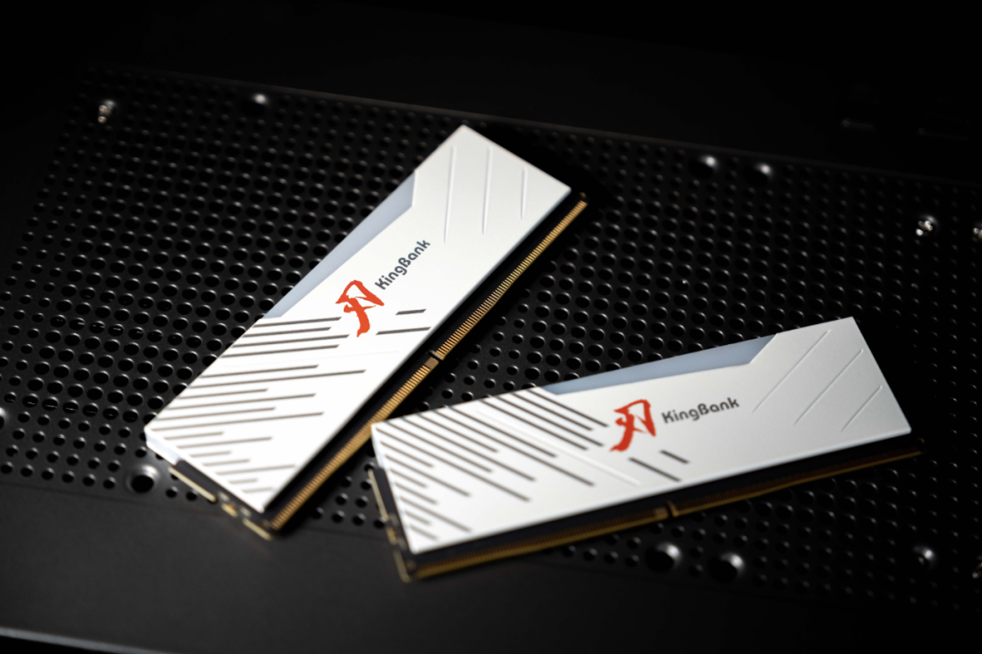 SSD and Memory RAM - High Performance Storage and Memory