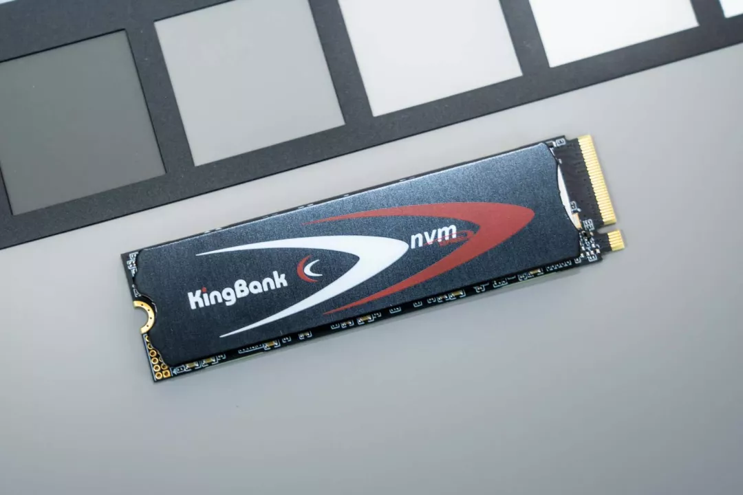 Review: KingBank KP260-2TB M.2 PCIe Gen4*4 SSD - 金百达KINGBANK