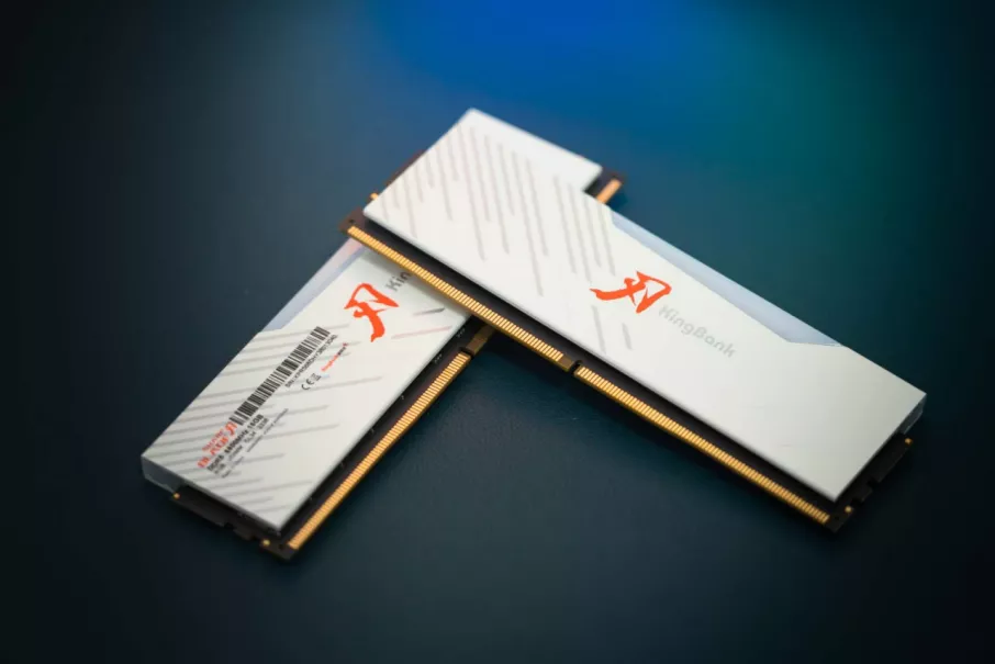 Review: Overclocked to 8200MHz? Watch KingBank DDR5 6800MHz Memory