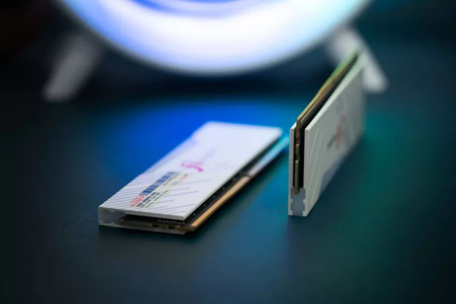 Review: Overclocked to 8200MHz? Watch KingBank DDR5 6800MHz Memory