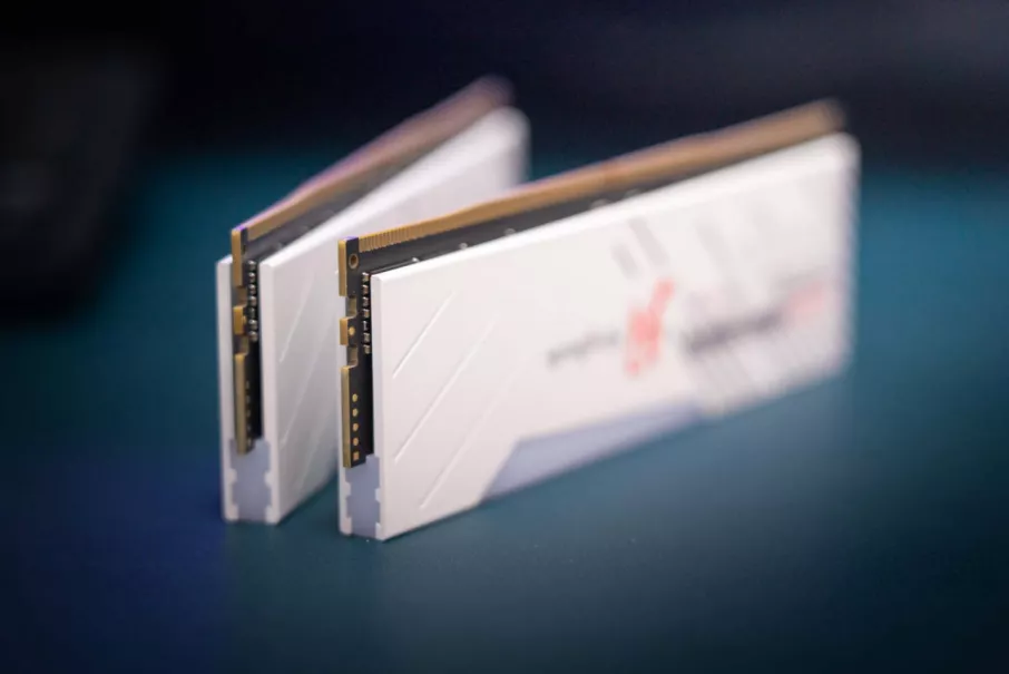 Review: Overclocked to 8200MHz? Watch KingBank DDR5 6800MHz Memory